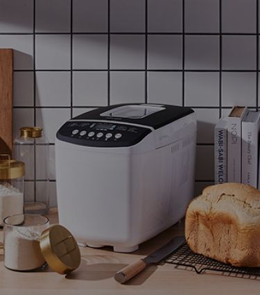 Whirlpool bread hot sale maker